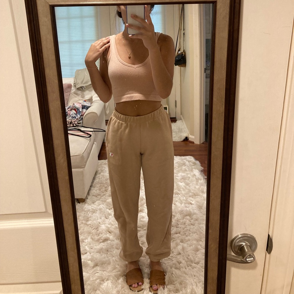 Champion sweats
